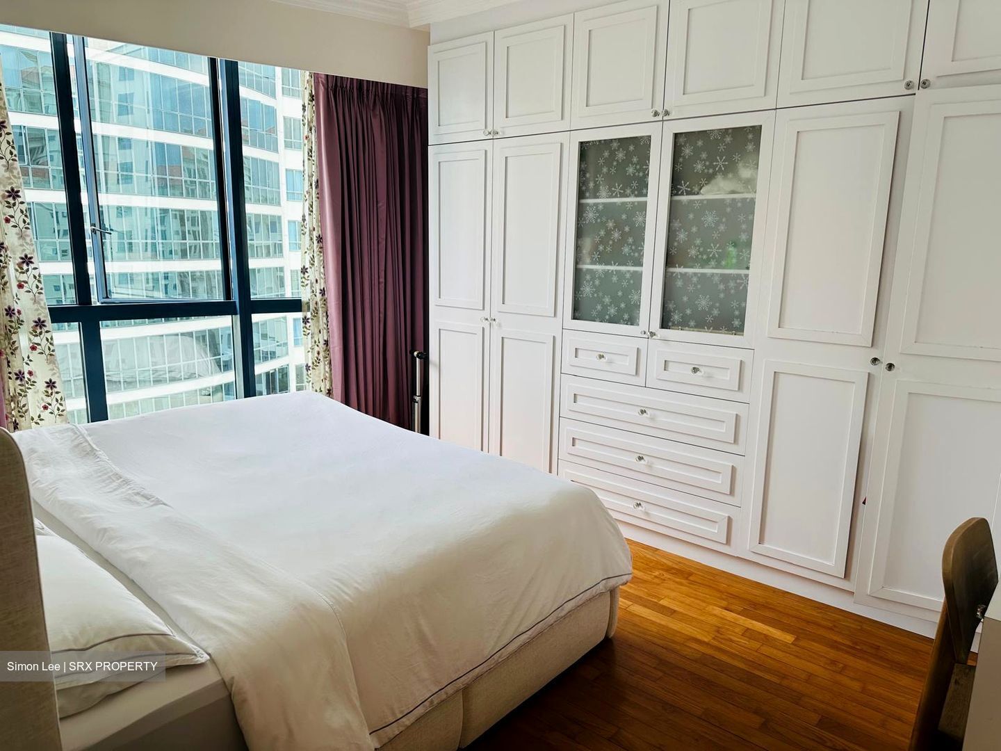 Water Place (D15), Condominium #557911081